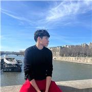 Soy una persona calmada, atenta y con buenas actitudes para cuidar a su hijo y enseñarle o ayudarle con sus deberes.